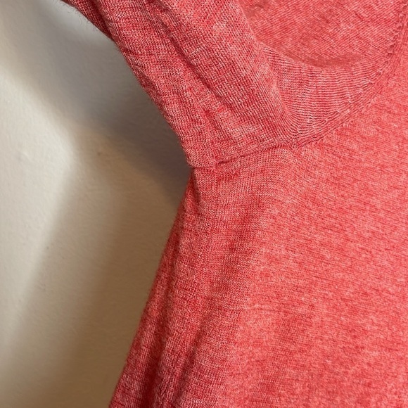 Eileen Fisher | Merino Wool Blend Cardigan Size Large - Picture 6 of 6